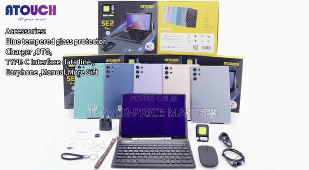 New Atouch SE Pro 512 GB Black · Photo 4