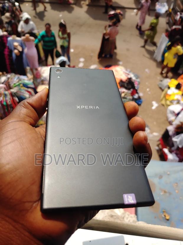 Sony Xperia XA Ultra 16 GB Black photo 3