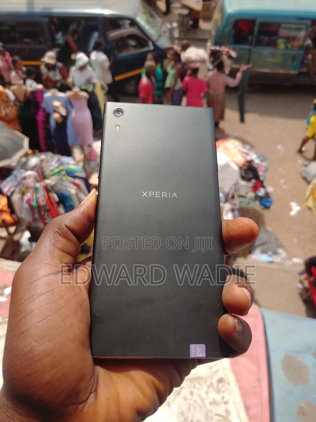 Sony Xperia XA Ultra 16 GB Black photo 6