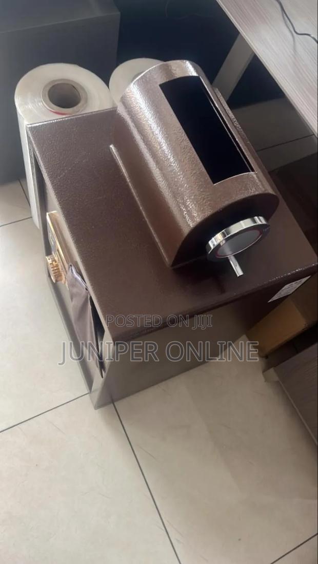 Money Save Fire Proof Kinger Save · Photo 1