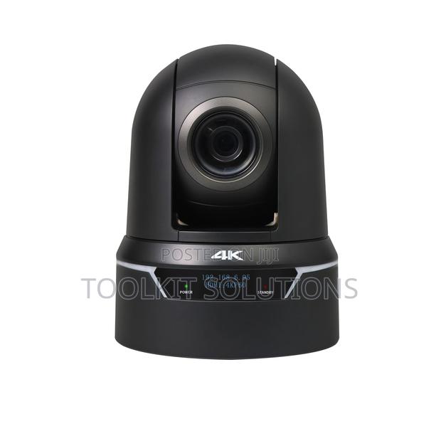 4k60 25x 2*12g-Sdi+Hdmi+Usb Broadcast Grade PTZ Camera · Photo 2