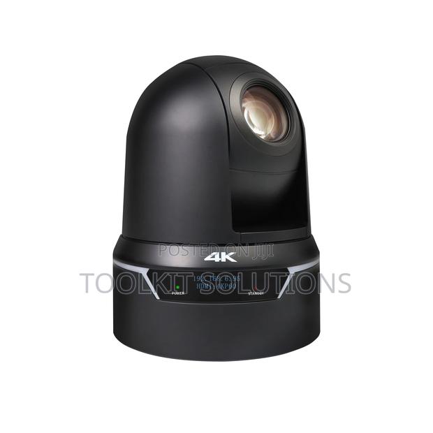 4k60 25x 2*12g-Sdi+Hdmi+Usb Broadcast Grade PTZ Camera · Photo 3