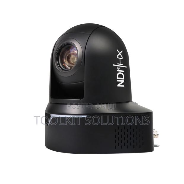 4k60 25x 2*12g-Sdi+Hdmi+Usb Broadcast Grade PTZ Camera · Photo 4