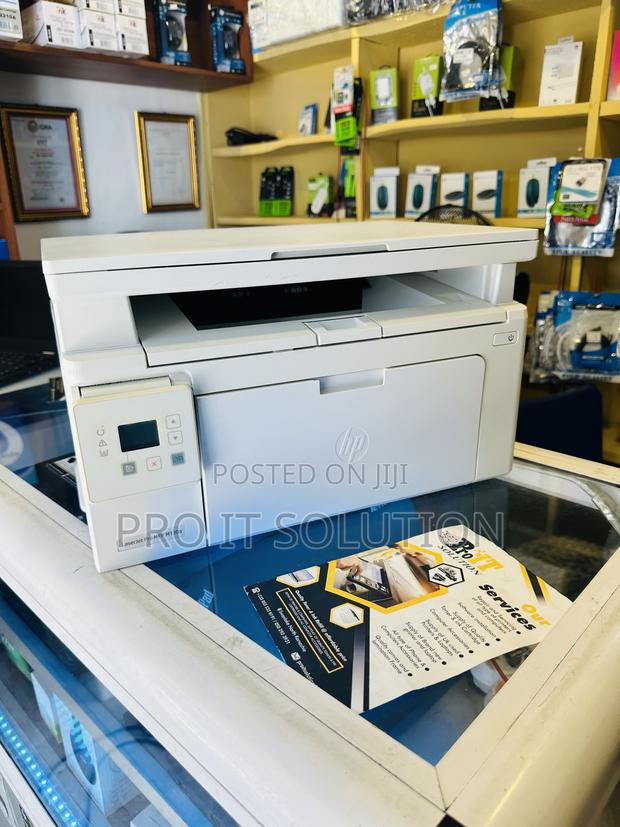 Hp Laserjet M130a · Photo 4