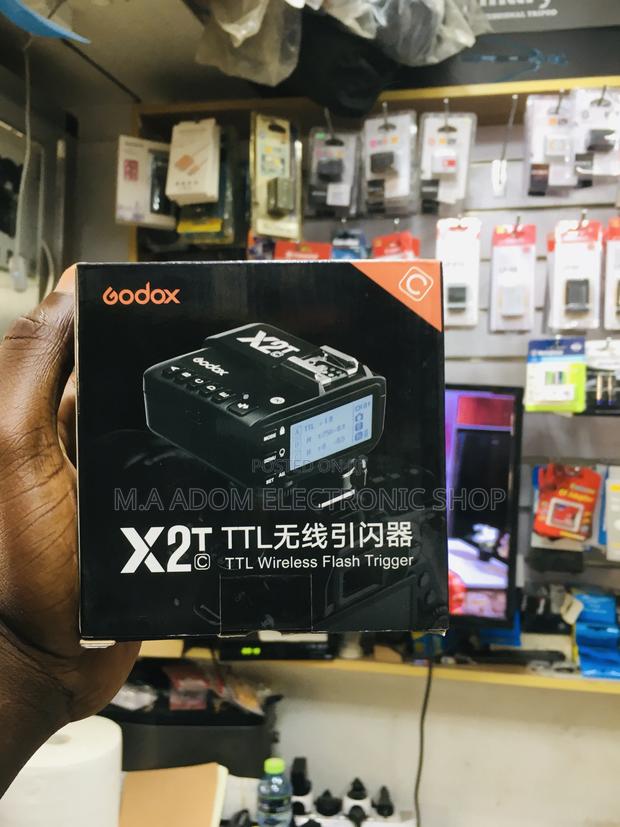 Godox X2t TRIGGER · Photo 4