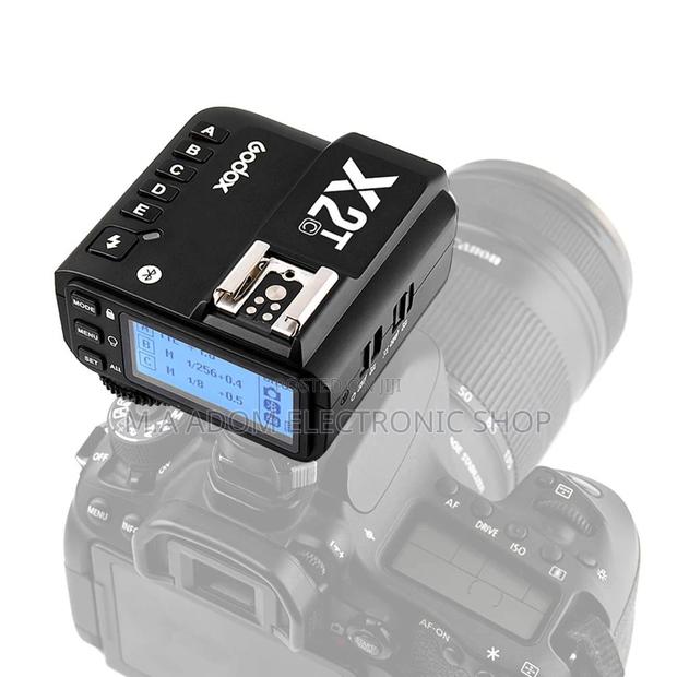 GODOX X2T Wireless Trigger · Photo 2