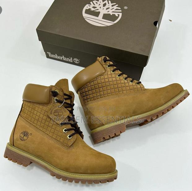 Timberland Boots photo 5