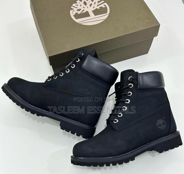 Timberland Boots photo 3