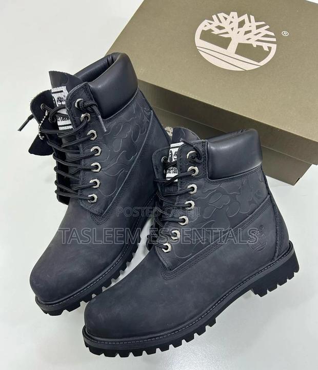 Timberland Boots photo 4