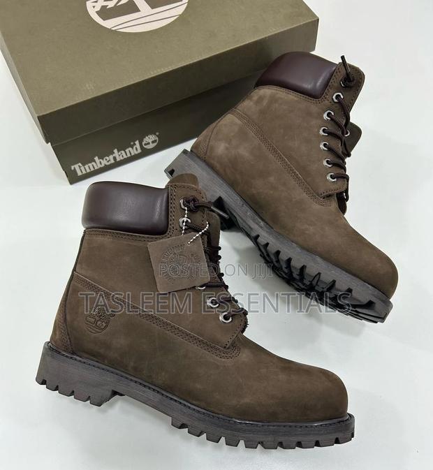 Timberland Boots photo 6