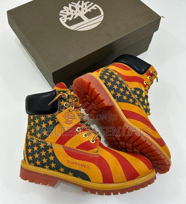 Timberland Boots photo 7