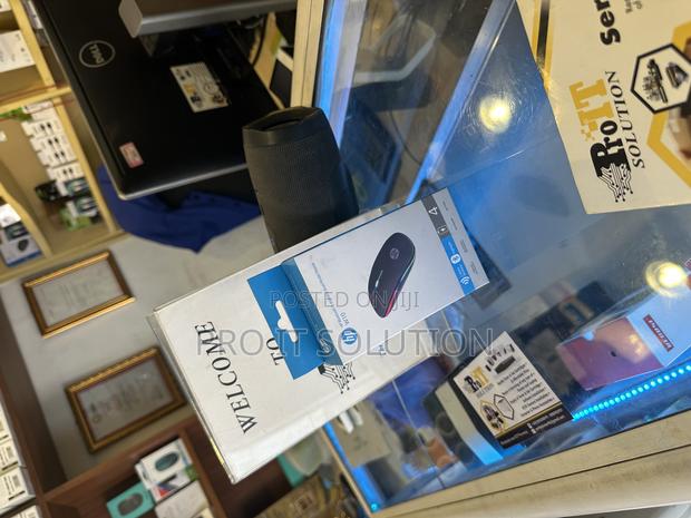 Chargeable Wireless Mouse · Photo 4