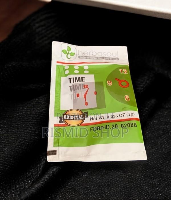 Herbasoul Time Ejaculation Delay Cream(Fdb Approved) · Photo 2