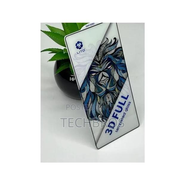 Original Galaxy S25 Ultra Glass Protector · Photo 4