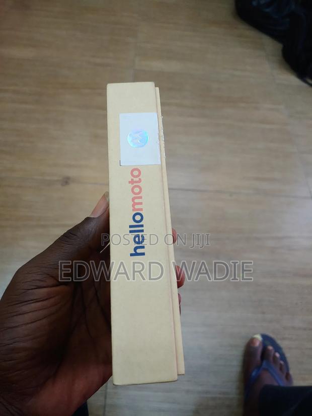 New Motorola Moto G Stylus 5G (2024) 256 GB Gold photo 7