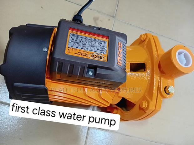 Supper Efficient and Affordable Water Pump · Photo 2