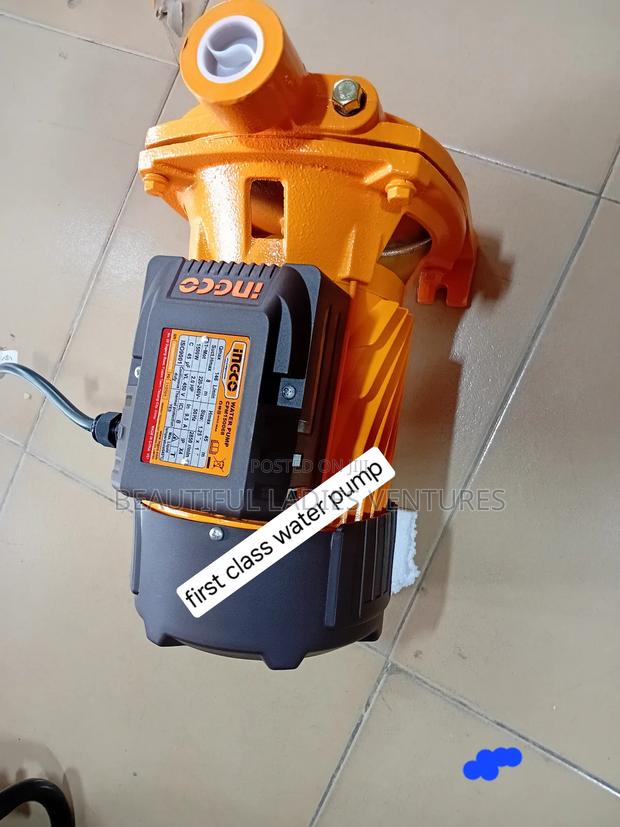 Hhigh Coporated Engine Generator · Photo 2