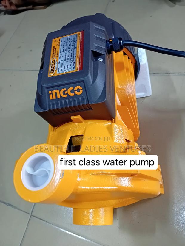 Powerful and Strongest Water Pump · Photo 2