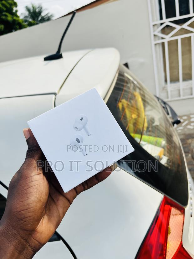 Apple Airpods Pro 2nd Gen · Photo 4
