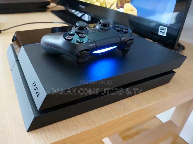 Ps4 Jailbreak With 18games · Photo 2