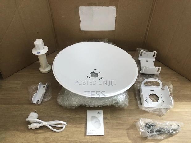 Ubiquiti Power Beam M5-400 Access Point 25km 5ghz 25dbi · Photo 2