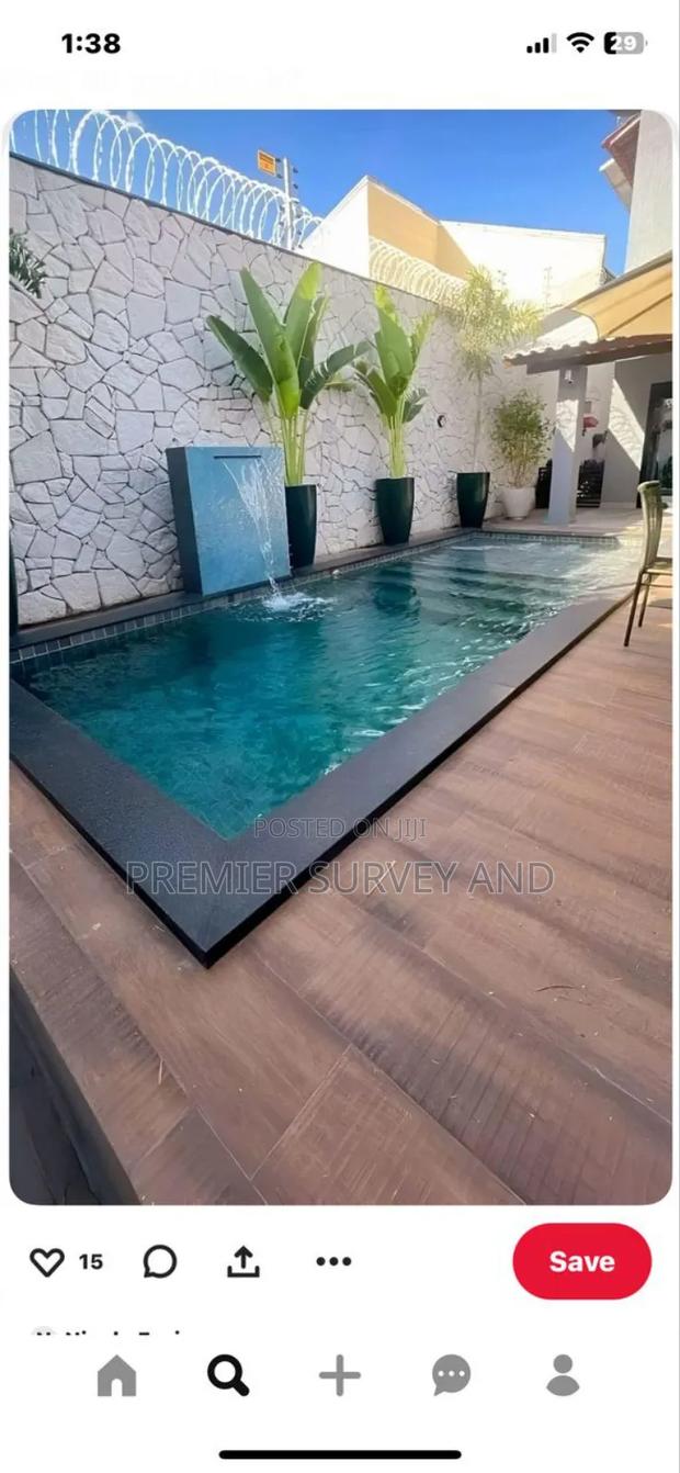 Luxury Swimming Pools · Photo 4