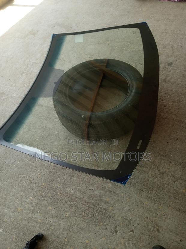 Hyundai Sonata 2016 Front Windscreen Normal Type photo 2