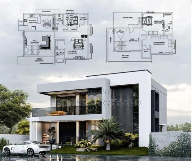 Qualified and Professional Architects · Photo 4