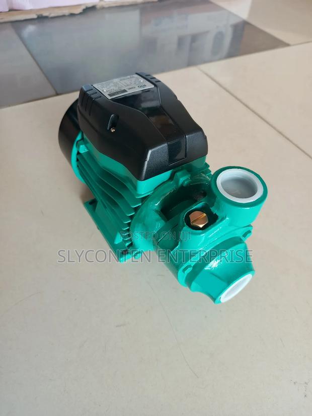 Rio 0.5hp Water Pump · Photo 4