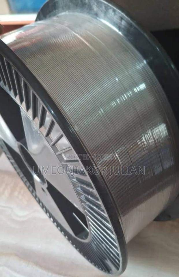 Nemtek Tension Coil Specification : 1mm photo 2