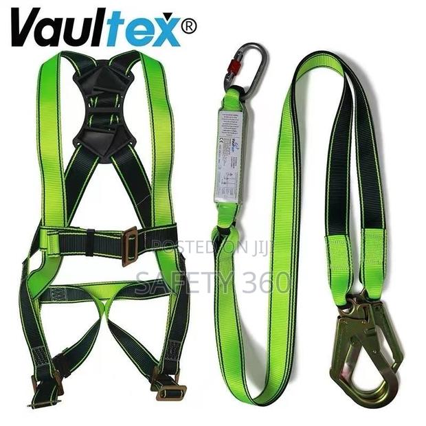 Full Body Harness
