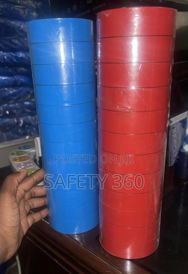 Flagging Tape · Photo 1