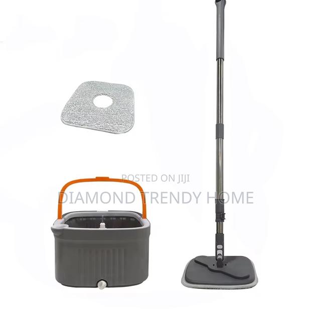Smart Mop Bucket. photo 5