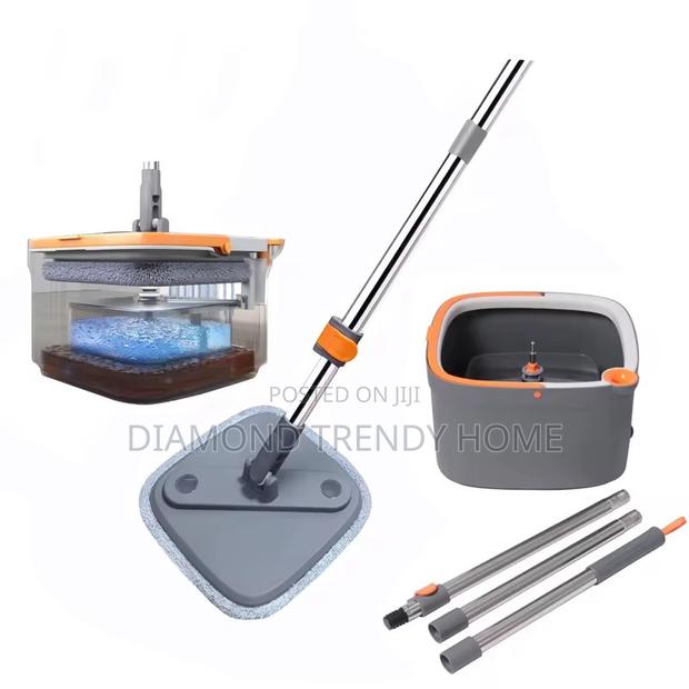 Smart Mop Bucket. photo 3