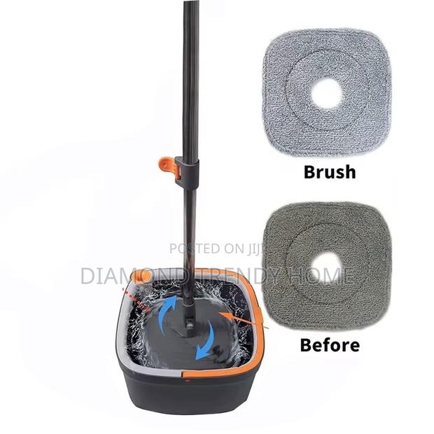 Smart Mop Bucket. photo 2