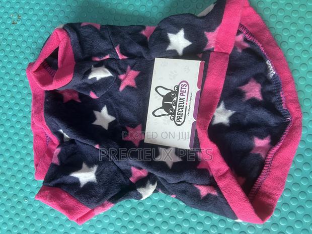 Toy Dog Clothing- New Stock -2025-0 00886 · Photo 2