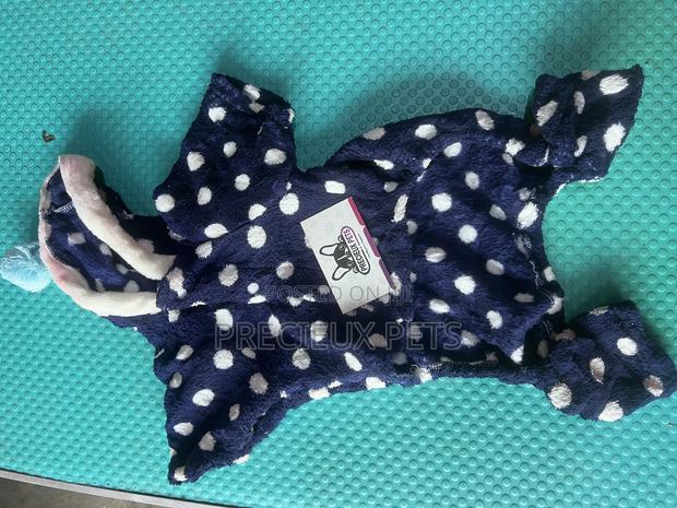 Toy Dog Clothing- New Stock -2025-0 000719172 · Photo 4