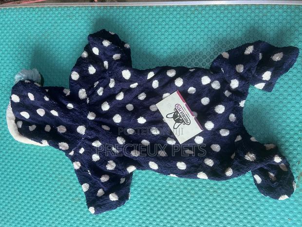 Toy Dog Clothing- New Stock -2025-0 000719172 · Photo 3