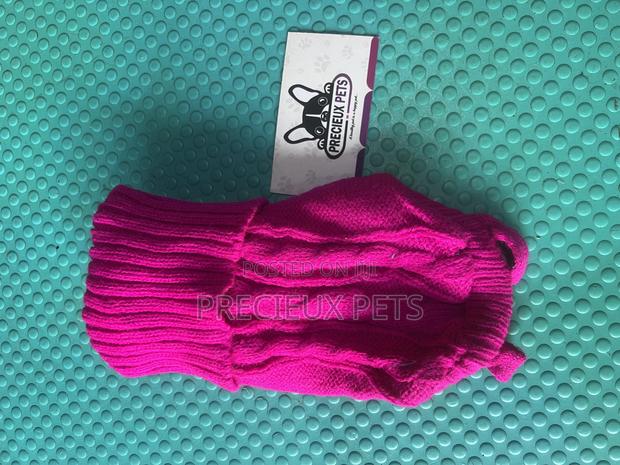 Toy Dog Clothing- New Stock -2025-0 08292 · Photo 2