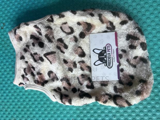 Toy Dog Clothing- New Stock -2025-0 0071827 · Photo 2