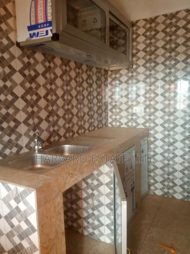 Mini Flat in Tech Apemso Knust, Kumasi Metropolitan for rent photo 18