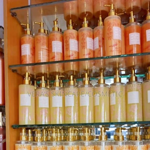 Nice Eeasy Halfcast Lotion · Photo 2