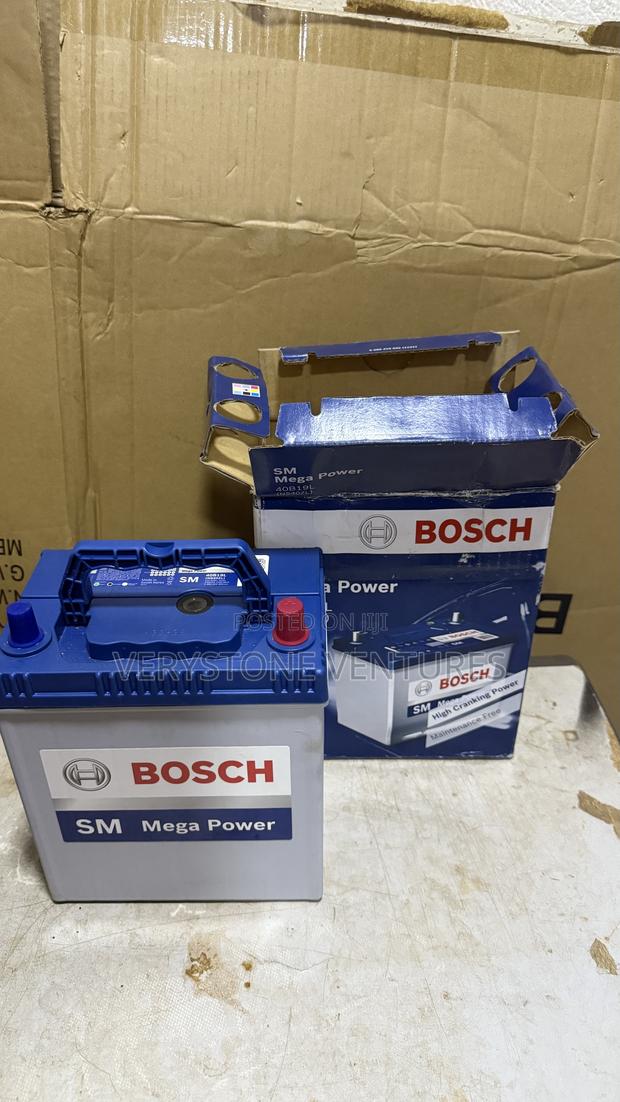 CAR BATTERY- CAR BATTERIES - 11 Plate Battery