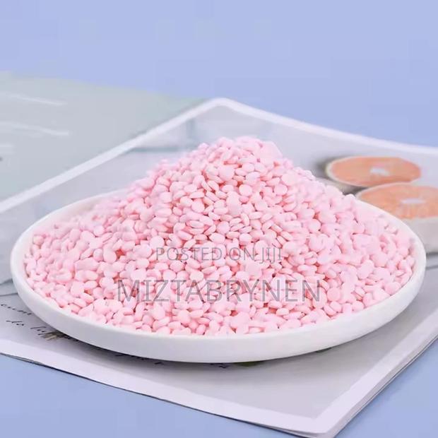 Rose Flavor After Wash Scent Booster Beads - 250 Grams photo 2