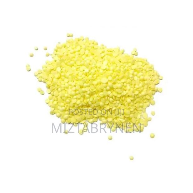 Lemon Flavor After Wash Scent Booster Beads - 250 Grams photo 2