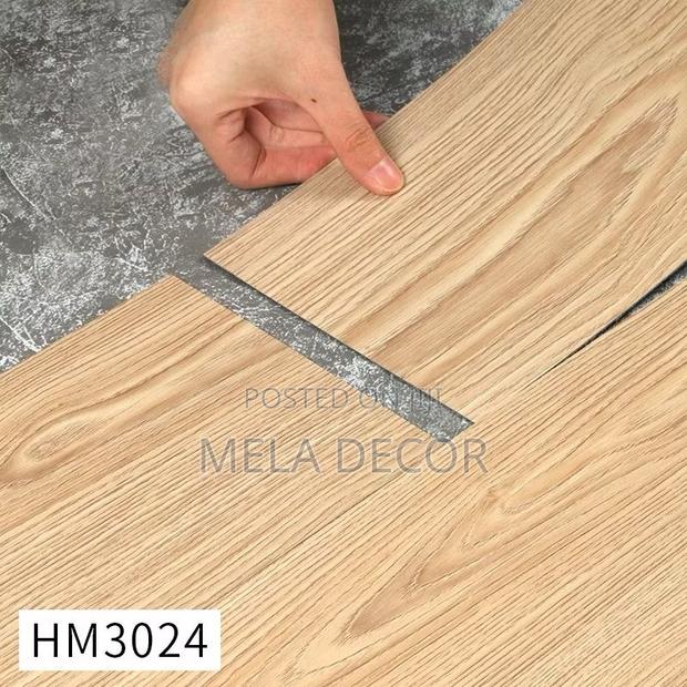 Extra Thick PVC Floor Tiles photo 2