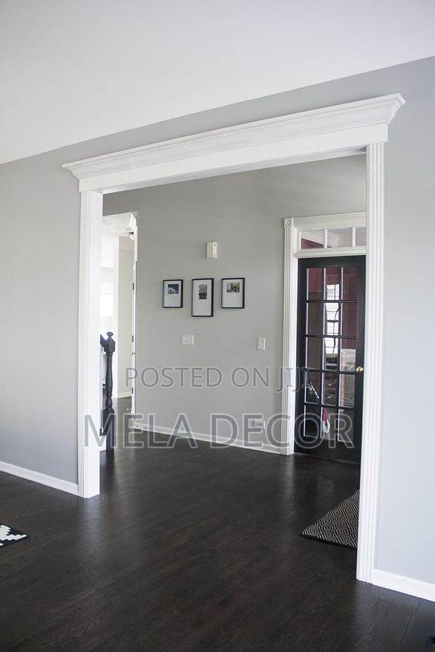 Extra Thick PVC Floor Tiles photo 9