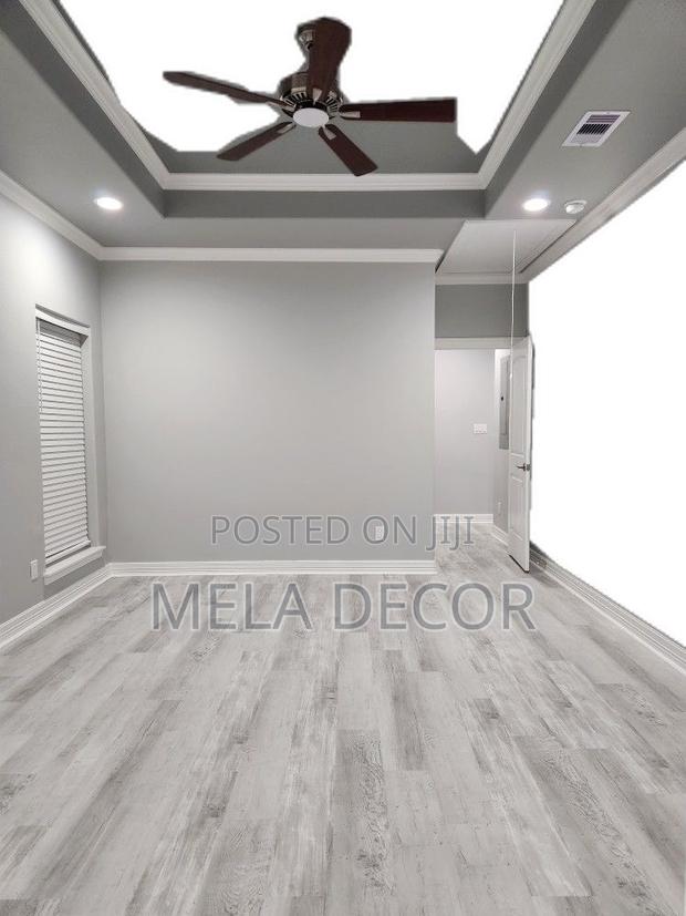 Extra Thick PVC Floor Tiles photo 5