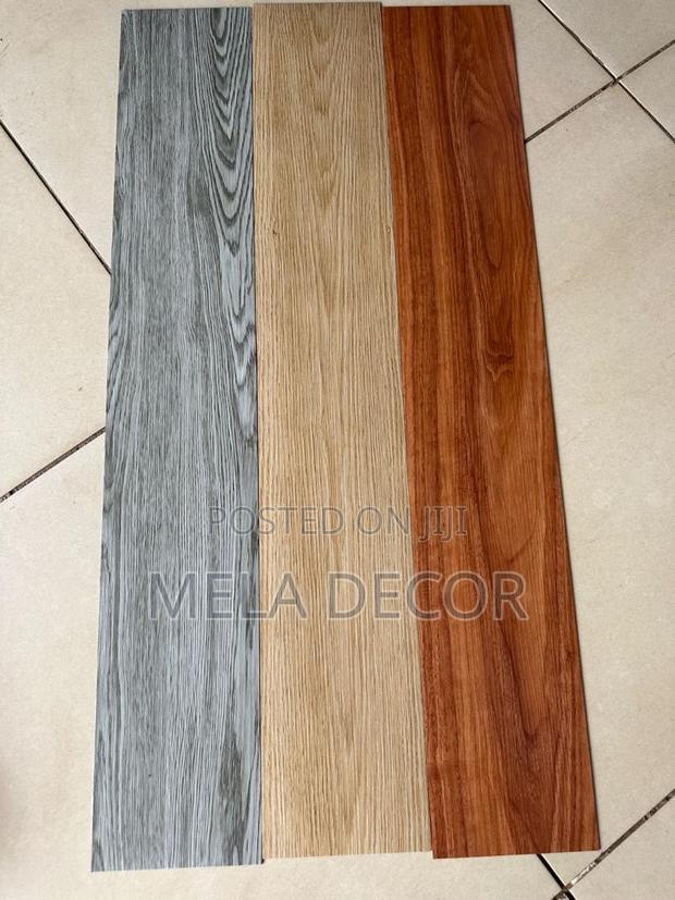 Extra Thick PVC Floor Tiles photo 4