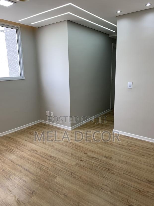 Extra Thick PVC Floor Tiles photo 8